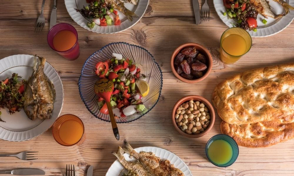 Τα ευεργετικά οφέλη της νηστείας στον οργανισμό μας